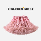 Tutu Skirt Girls- Skirt Girl Tulle Tutu Skirts - Hot Girls Tutu
